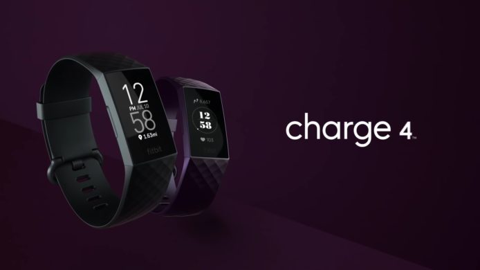 Fitbit Charge 4 香港行貨款式、售價   Google 收購後首款智能手錶產品
