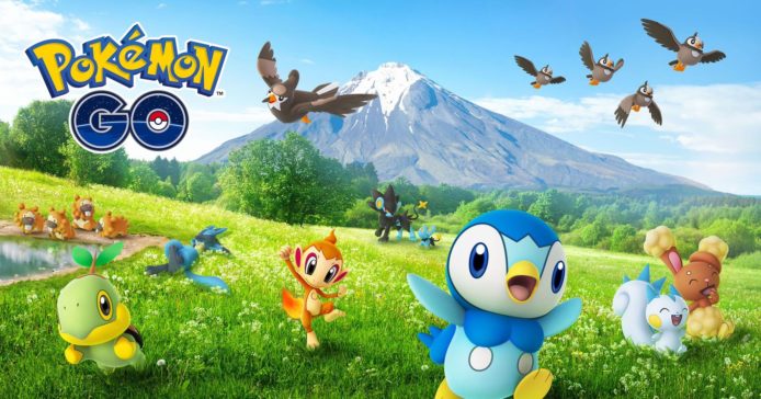 Niantic 新招協助玩家   宅在家繼續玩《Pokemon Go》