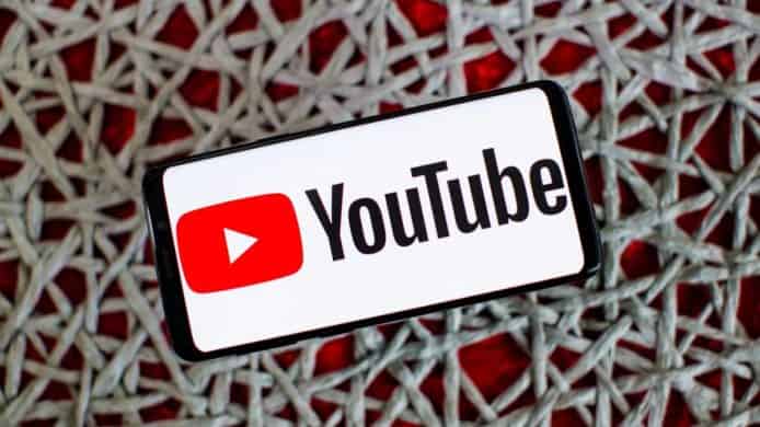傳推出 Shorts 短片服務   YouTube 與抖音正面競爭