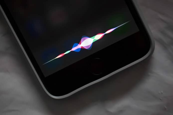 收購人工智能初創   Apple 冀提升 Siri 語言理解表現