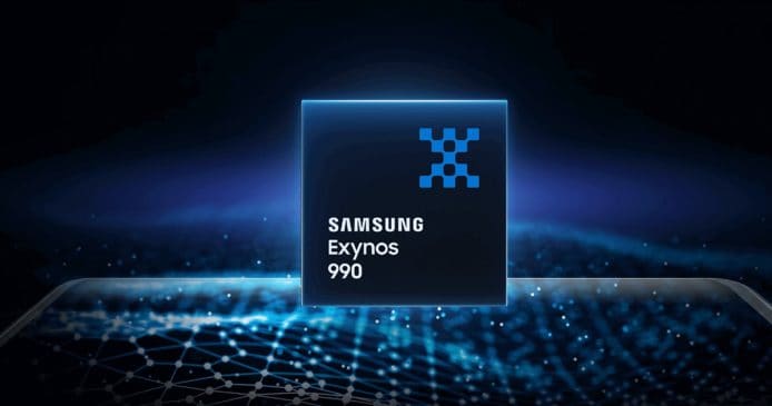 Samsung 回應網民投訴   發聲明指 Exynos 990 與 SD865 效能相同