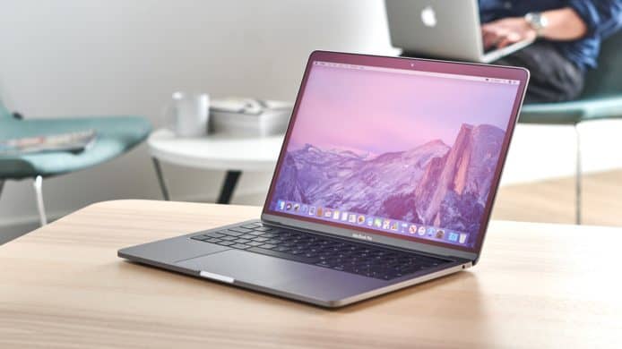傳 13″ MacBook Pro 下月上市   將改用鉸剪式鍵盤按鍵