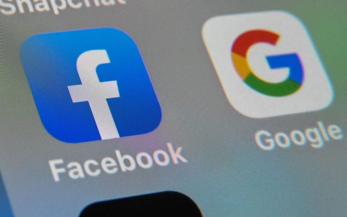 Facebook、Google 轉載新聞內容   澳洲政府將強制平台向媒體支付費用
