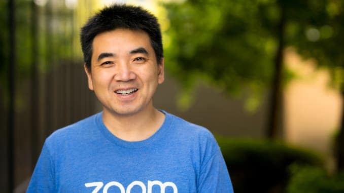 Zoom被指資料「誤送」中國   全球用戶有可能連上中國伺服器