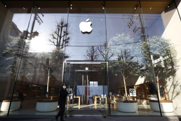 Apple 將重開韓國首爾 Apple Store  稱當地於防疫工作上取得重大成果