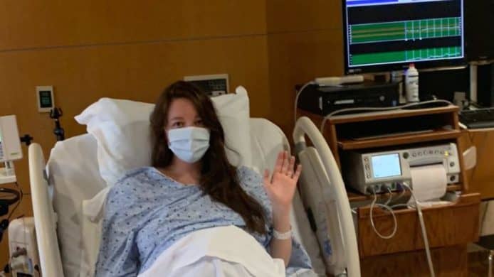 Facebook 捐視像通話裝備予醫院   冀幫助患者聯繫親友