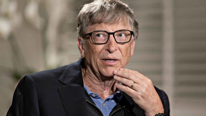 Bill Gates：疫情進入第二階段　生活可回歸「半正常」狀態