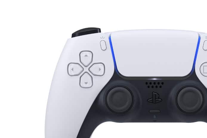 PS5 手掣 DualSense 發佈　「觸覺反饋」+「自適應觸發器」新技術