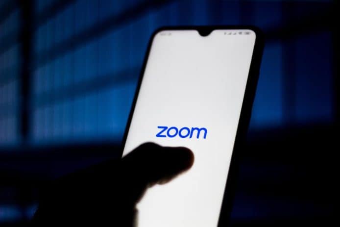 Zoom 保安漏洞被集體訴訟   疑誤導投資者違反美證券法