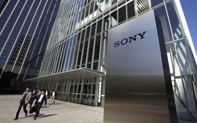 Sony 設立全球抗疫基金　涉資 1 億美元支援受影響人士