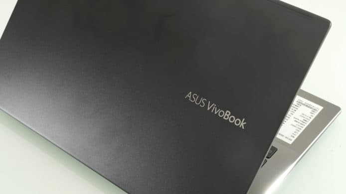 【評測】ASUS VivoBook S14 開箱  AMD Ryzen 7 4000 效能評價分享