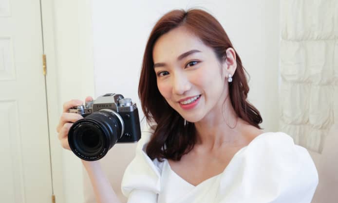 【報價】Fujifilm X-T4 旗艦相機　香港行貨售價 + 詳細規格