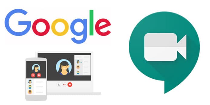 Google Meet 進階功能延長免費提供至九月底