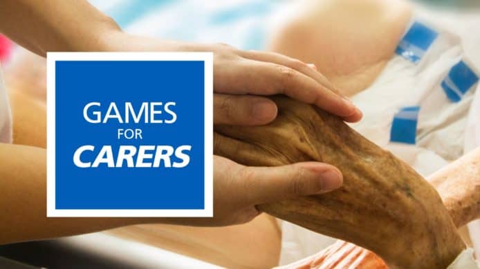 英遊戲界發起 Games for Carers 活動  醫護人員可免費下載一款遊戲以作感謝
