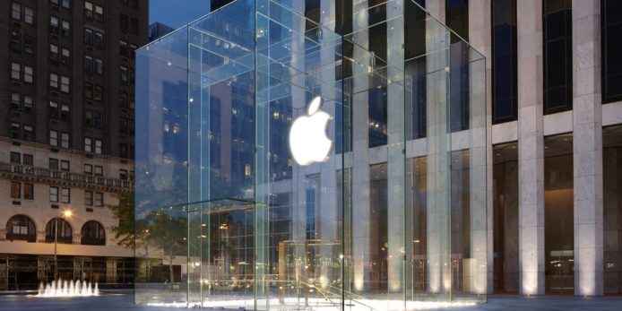 美國 Apple Store 延長停業措施至五月