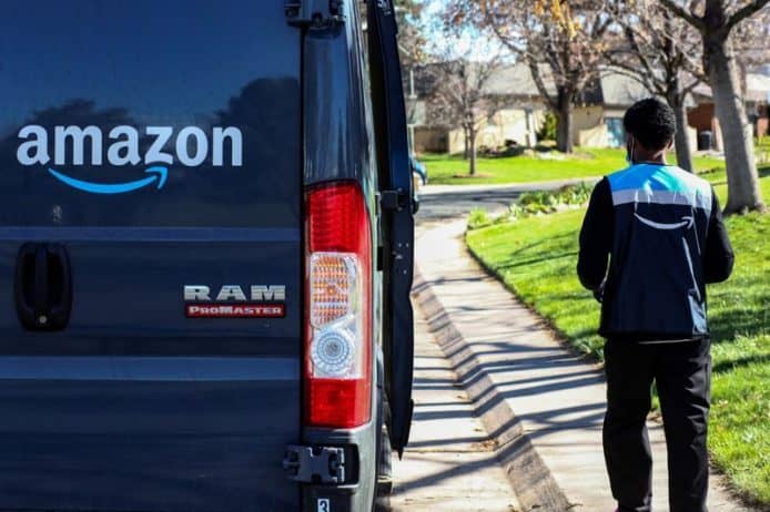 Amazon 以視訊通話確認賣家身份    稱有助打擊網上詐騙案數目