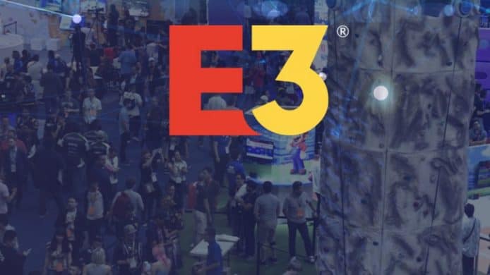 E3 2020 線上大會宣布終止　只會刊登廠商宣傳頁面連結