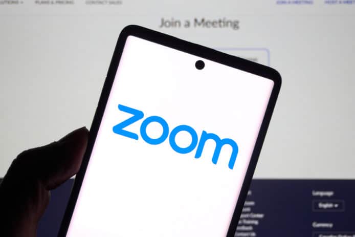 暗網出售 Zoom 用戶資料　352 名用戶資料被盜轉售