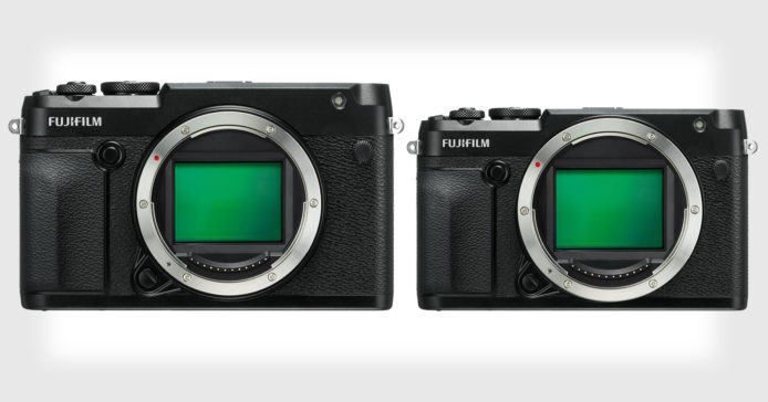 Fujifilm 希望將中片幅數碼相機門檻降低