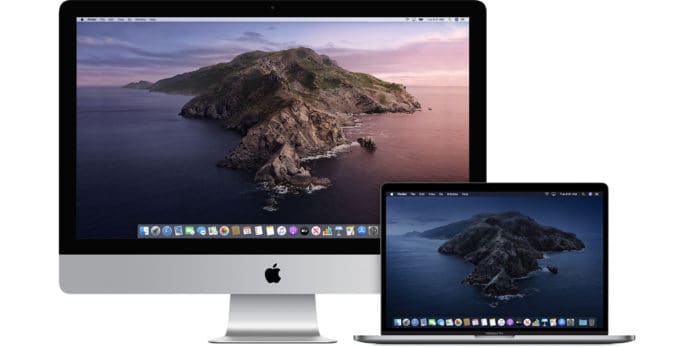 彭博：Mac 電腦明年採用 Apple 自家處理器    取代 Intel 以 A14 處理器為基礎