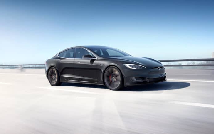 Tesla Model S / Model X 香港減價　配合「一換一」抵過 17 年前免稅價