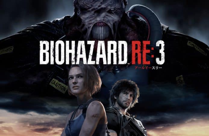 【評測】PS4《生化危機 Biohazard RE:3》　畫面、系統大革新 + 緊急回避好用