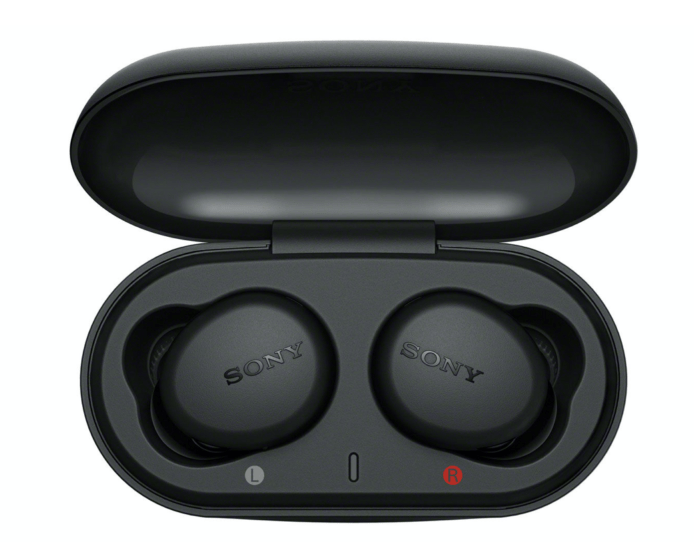 Sony WF-XB700 平民真無線耳機只售$1000   強調重低音效果