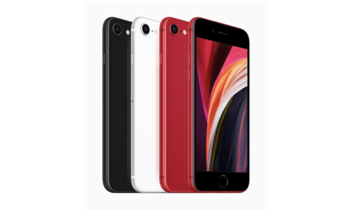 iPhone SE 2020  詳細規格 香港價格 發售日期