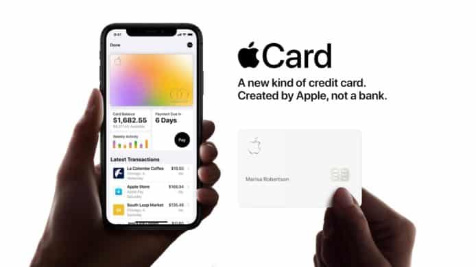 Apple Card 再度給予寬限   連續 3 個月容許用戶延期交卡數