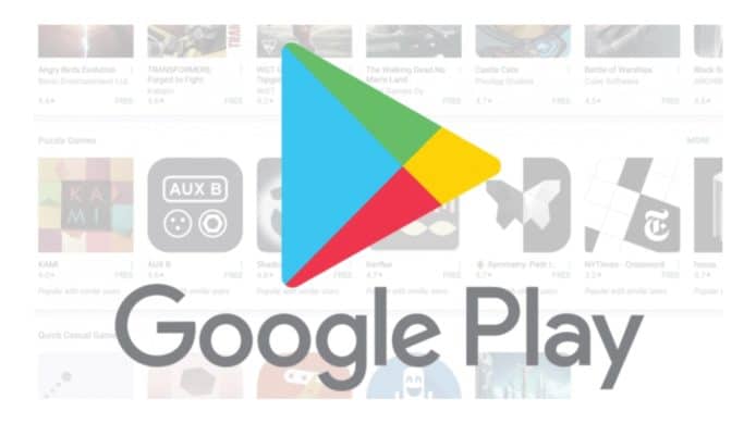 Google Play 商店新功能   預先登記軟件自動安裝