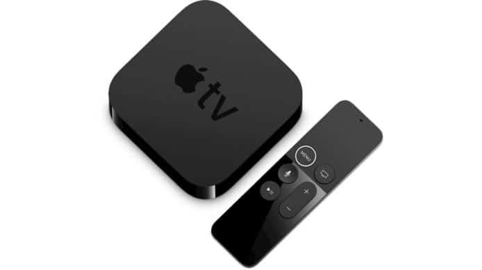 Apple TV 4K 傳快推出新版  升級內容預測