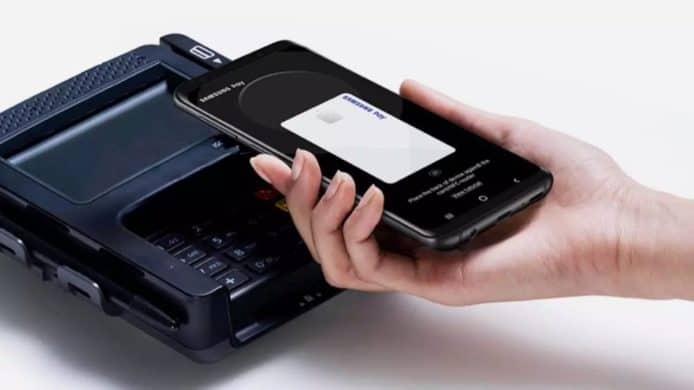 Samsung 跟隨 Apple、華為   夥拍金融初創推出實體銀行卡服務