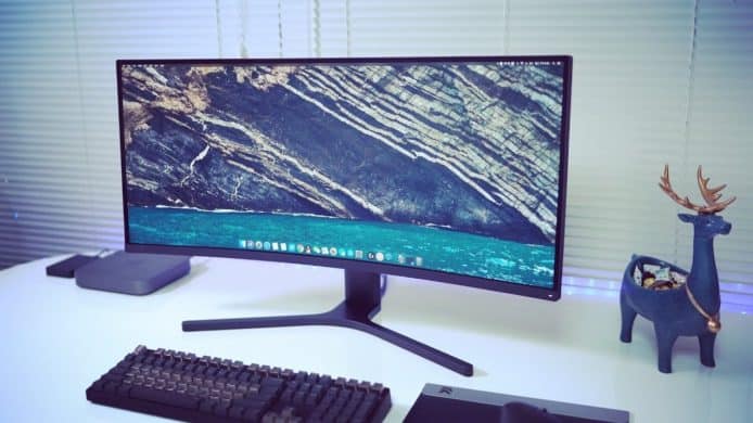 小米紅米將推出電腦屏幕   最平 600 人民幣 6 月上市