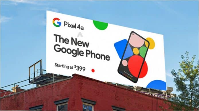 Google 參考 iPhone SE 策略   Pixel 4a 定價或進一步下調