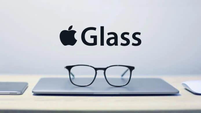 Apple Glass 定價曝光   傳明年 3 月發表