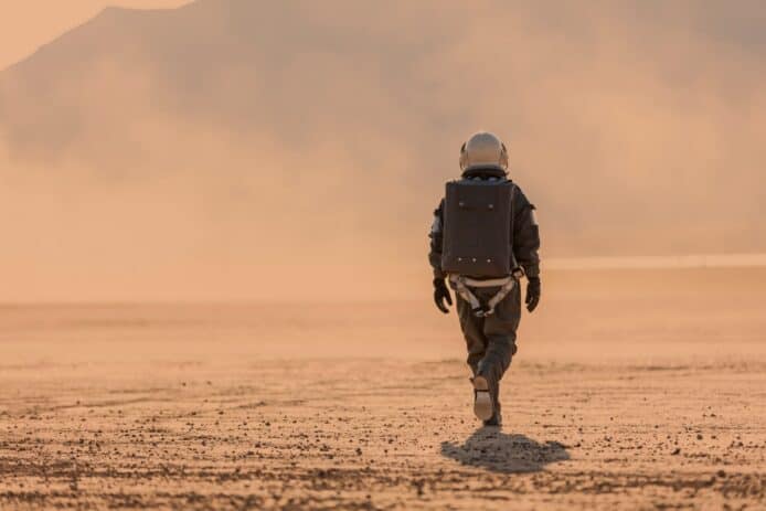 尋找人員自願隔離 8 個月   為美國太空總署火星探索項目做準備