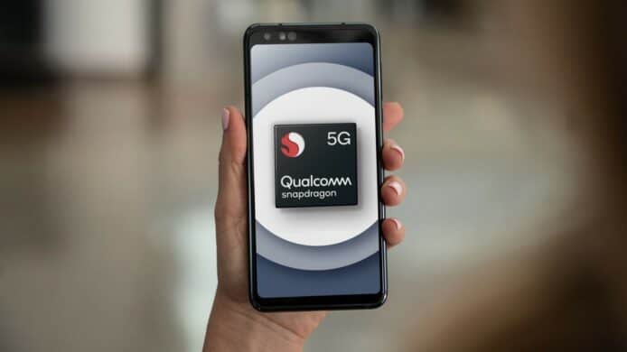 Qualcomm 開發新處理器   5G 手機定價有望進一步下調