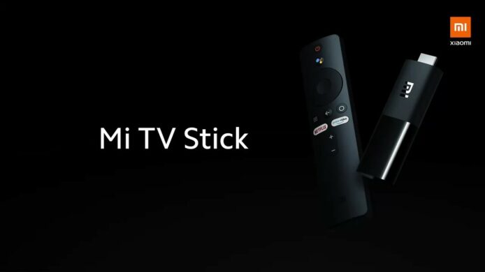 小米電視棒德國現身   有望挑戰 Amazon Fire TV Stick