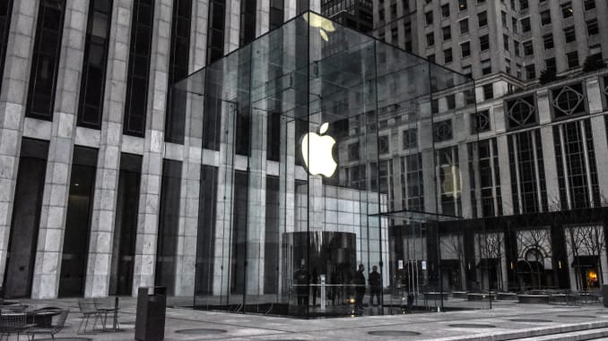 Apple 重開美國 100 間門市   只提供取貨及 Genius Bar 服務