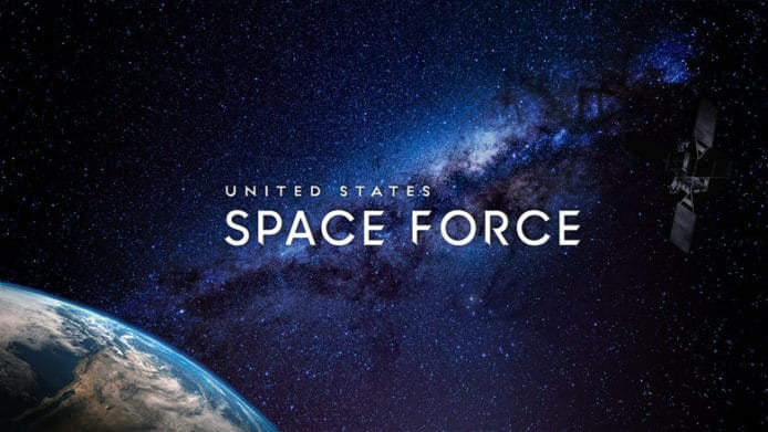 【有片睇】美國太空軍招兵新廣告  「你的使命也許不在這個星球」