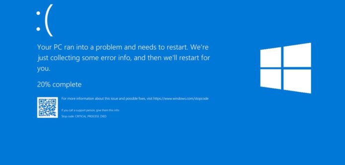 Windows 10 五月更新又出事   MS 暫緩公開計劃