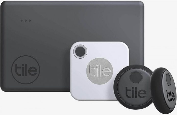 Tile 跟 Intel 合作   位置追蹤功能加入手提電腦