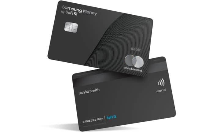 Samsung Money「黑咭」 對戰 Apple Card