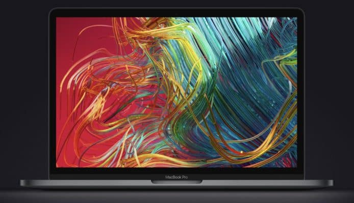 MacBook Pro 2020 推出  13吋 MBP 規格 香港售價及開售日期