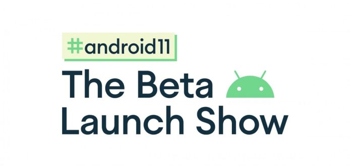 Android 11 Beta 線上發佈會    香港 Live 日期 時間