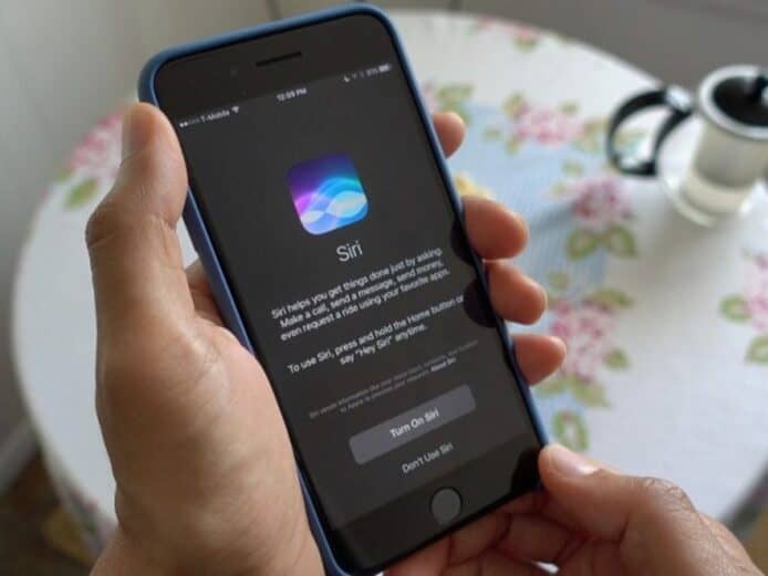 提升 Siri 資料分析效能   Apple 收購 AI 初創 Inductiv