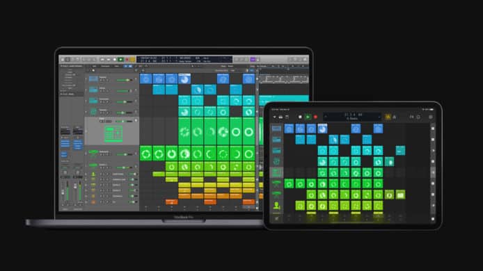 Apple 宣佈推出 Logic Pro X 10.5   加入多項新功能助音樂人創作