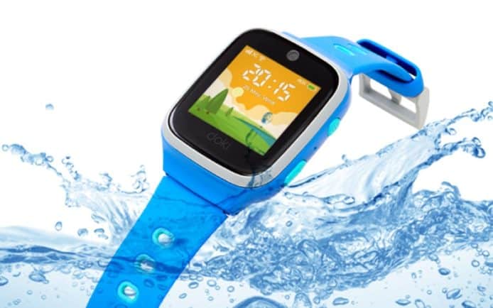 Fitbit 傳收購香港智能手錶廠商　將推出 4G 兒童智能手錶