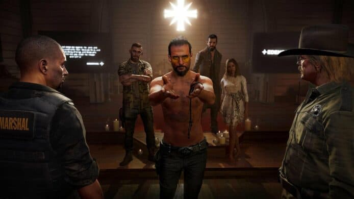 《Far Cry 5》限時免費玩　限期內未爆機可 25 折買