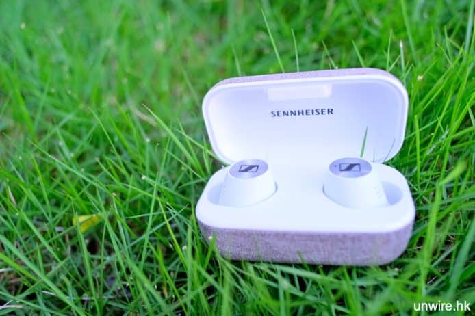 【評測】Sennheiser Momentum True Wireless 2  開箱 – 規格 售價 及聽感分享